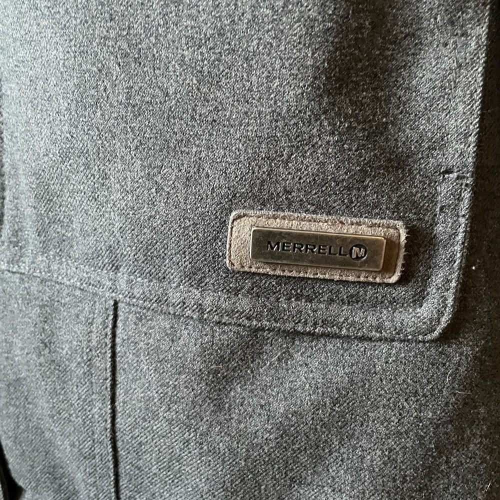 Merrell winter coat - Picture 3 of 5